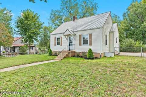 1552 Taylor Ave, Louisville, KY 40213