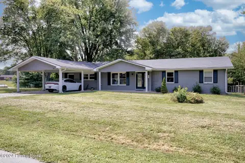 117 Northridge Dr, Bedford, KY 40006