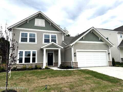 10511 Vista View Dr, Louisville, KY 40291