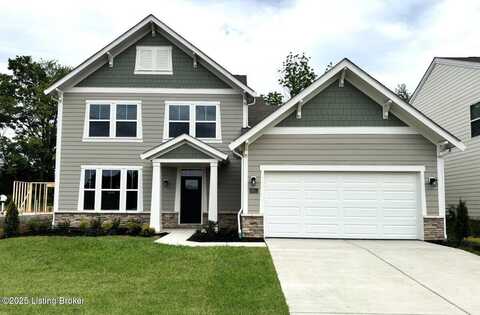 10511 Vista View Dr, Louisville, KY 40291