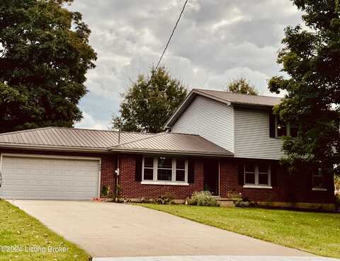 406 Forest Ave, Campbellsville, KY 42718