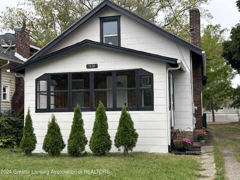 1836 Coleman Avenue, Lansing, MI 48910