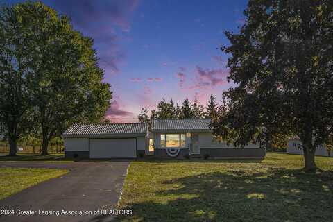 13602 Saubee Road, Lake Odessa, MI 48849