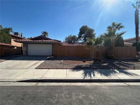 5243 Holbrook Drive, Las Vegas, NV 89103