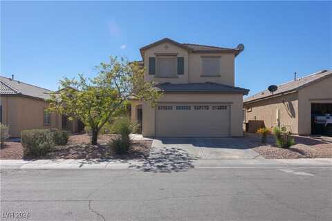 53 Hoke Edward Court, North Las Vegas, NV 89031