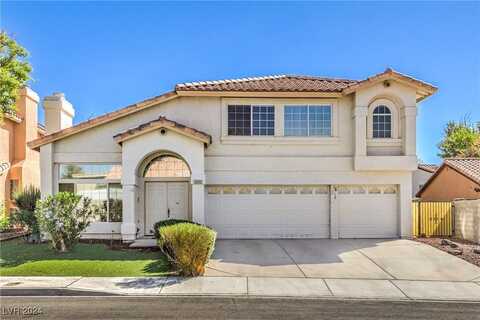 2695 Mallard Landing Avenue, Henderson, NV 89074