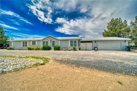 2261 Guinn Court, Pahrump, NV 89060