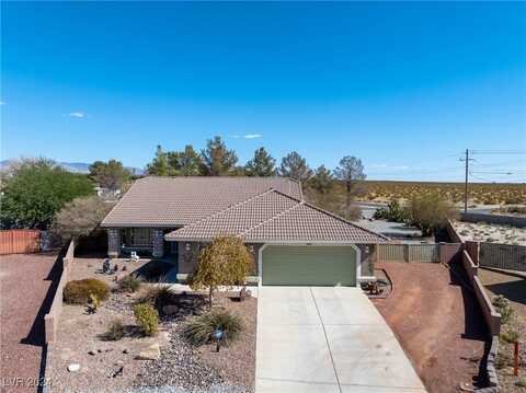 5481 Lincolnwood Court, Pahrump, NV 89061