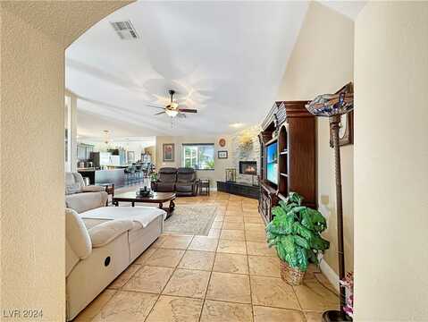 543 Goldhill Road, Henderson, NV 89074