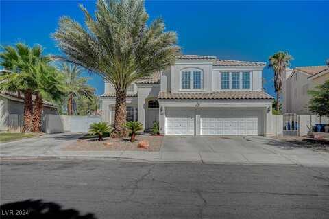 7650 Hartwell Drive, Las Vegas, NV 89123