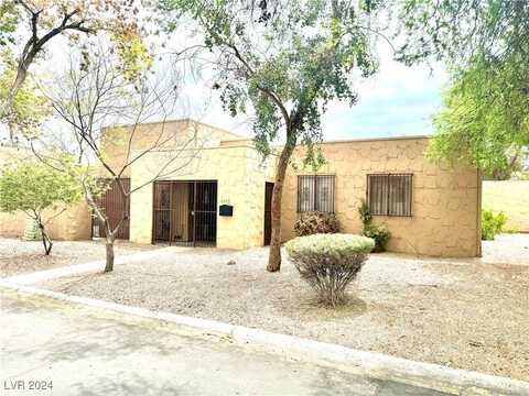 4305 Manor Green Lane, Las Vegas, NV 89110