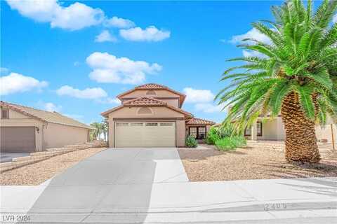 2409 Muirfield Avenue, Henderson, NV 89074