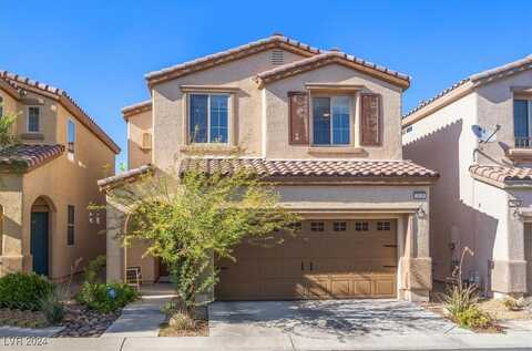 7638 Peaceful Trellis Drive, Las Vegas, NV 89179