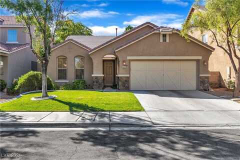 1221 Sonatina Drive, Henderson, NV 89052