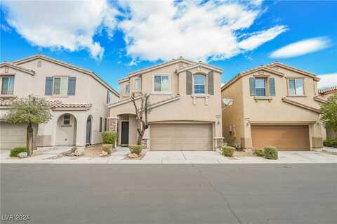 7626 Peaceful Trellis Drive, Las Vegas, NV 89179