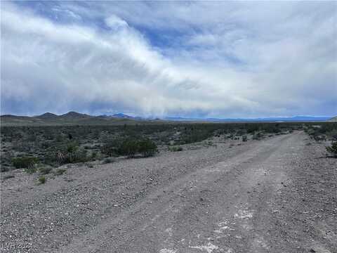 Gas Pipeline Road, Searchlight, NV 89046