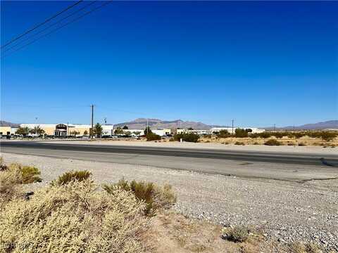 1781 E Basin Avenue, Pahrump, NV 89060