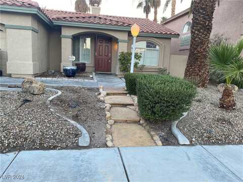 3625 Silver Brook Street, Las Vegas, NV 89129