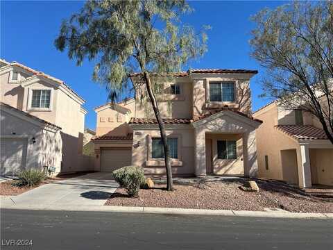 8884 Sparkling Creek Avenue, Las Vegas, NV 89143