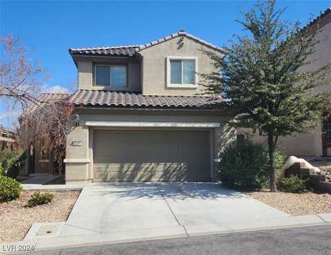 2620 Seurat Terrace, Henderson, NV 89044