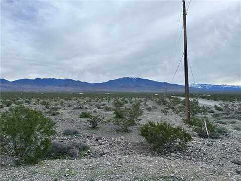 6371 N Blackrock Avenue, Pahrump, NV 89060