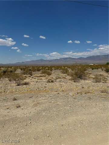 1410 E Blosser Ranch Road, Pahrump, NV 89060