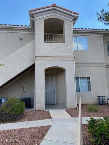 1881 W Alexander Road, North Las Vegas, NV 89032