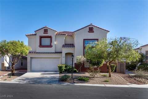 3549 Nantova Court, Las Vegas, NV 89141