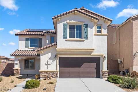 876 Punto Di Bellezza, Henderson, NV 89011