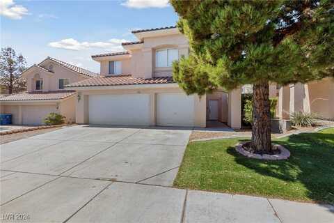 9361 Warm Waters Avenue, Las Vegas, NV 89129