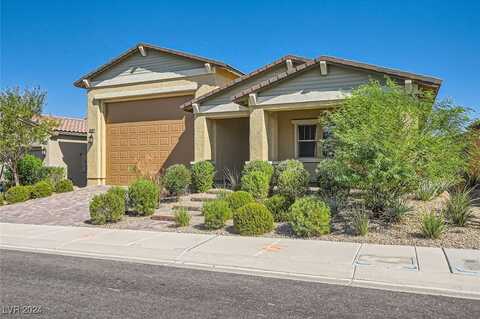 776 Dorsey Falls Street, Henderson, NV 89011