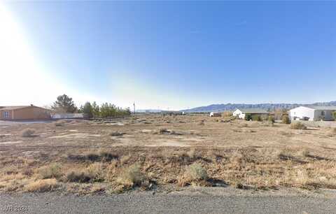 141 E Falcon Street, Pahrump, NV 89048