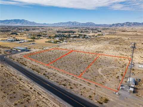 2880 N Highway 160, Pahrump, NV 89060