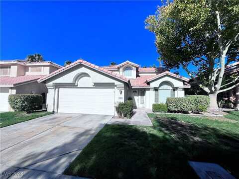 5509 DESERT SPRING Road, Las Vegas, NV 89149