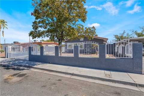 200 Princeton Street, Las Vegas, NV 89107