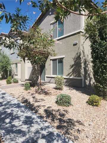 4346 Luster Avenue, North Las Vegas, NV 89084