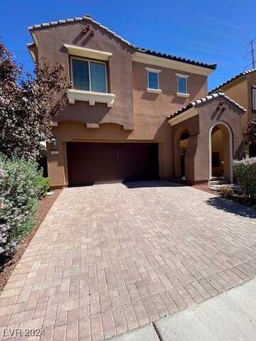 2012 Solvang Mill Drive, Las Vegas, NV 89135