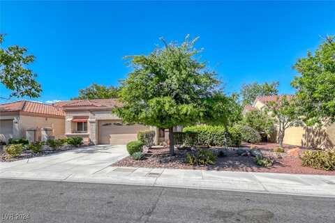 2545 Showcase Drive, Las Vegas, NV 89134