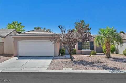 2573 Grandville Avenue, Henderson, NV 89052