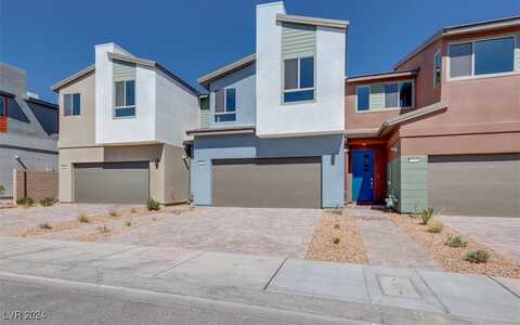 4366 Landberg Avenue, Las Vegas, NV 89141