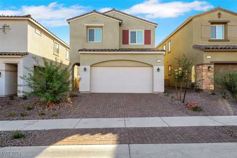 876 Benning Street, Henderson, NV 89011