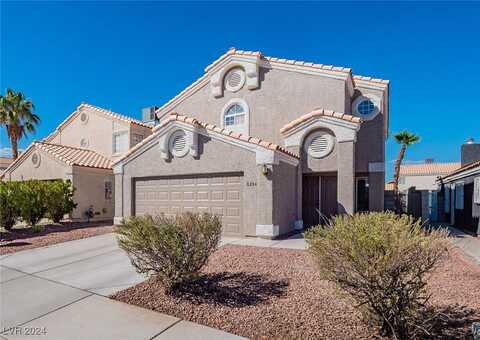 8206 Misty Island Circle, Las Vegas, NV 89145