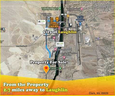 0 Casino Dr, Laughlin, NV 89029