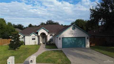 2212 Lilly Cove, Mission, TX 78572