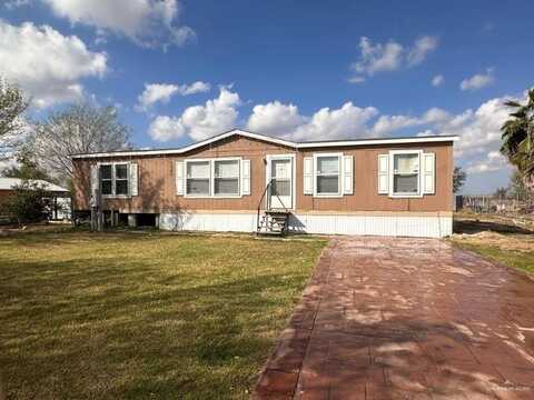 18109 El Polvorin Drive, Penitas, TX 78576