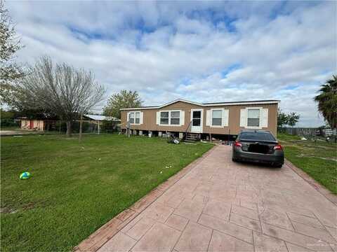 18109 El Polvorin Drive, Penitas, TX 78576