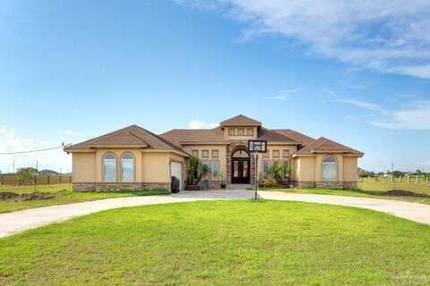 501 Mina Street, Weslaco, TX 78596