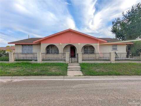 808 W Ramirez Street, Rio Grande City, TX 78582