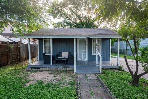 705 S 25th Street, McAllen, TX 78501