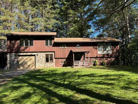 6819 BLUE JAY LN, Rhinelander, WI 54501